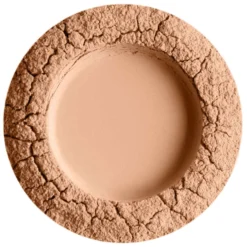Mineral Powder 636 Strawberry and Snow, 10 g - mineraalimeikkipohja