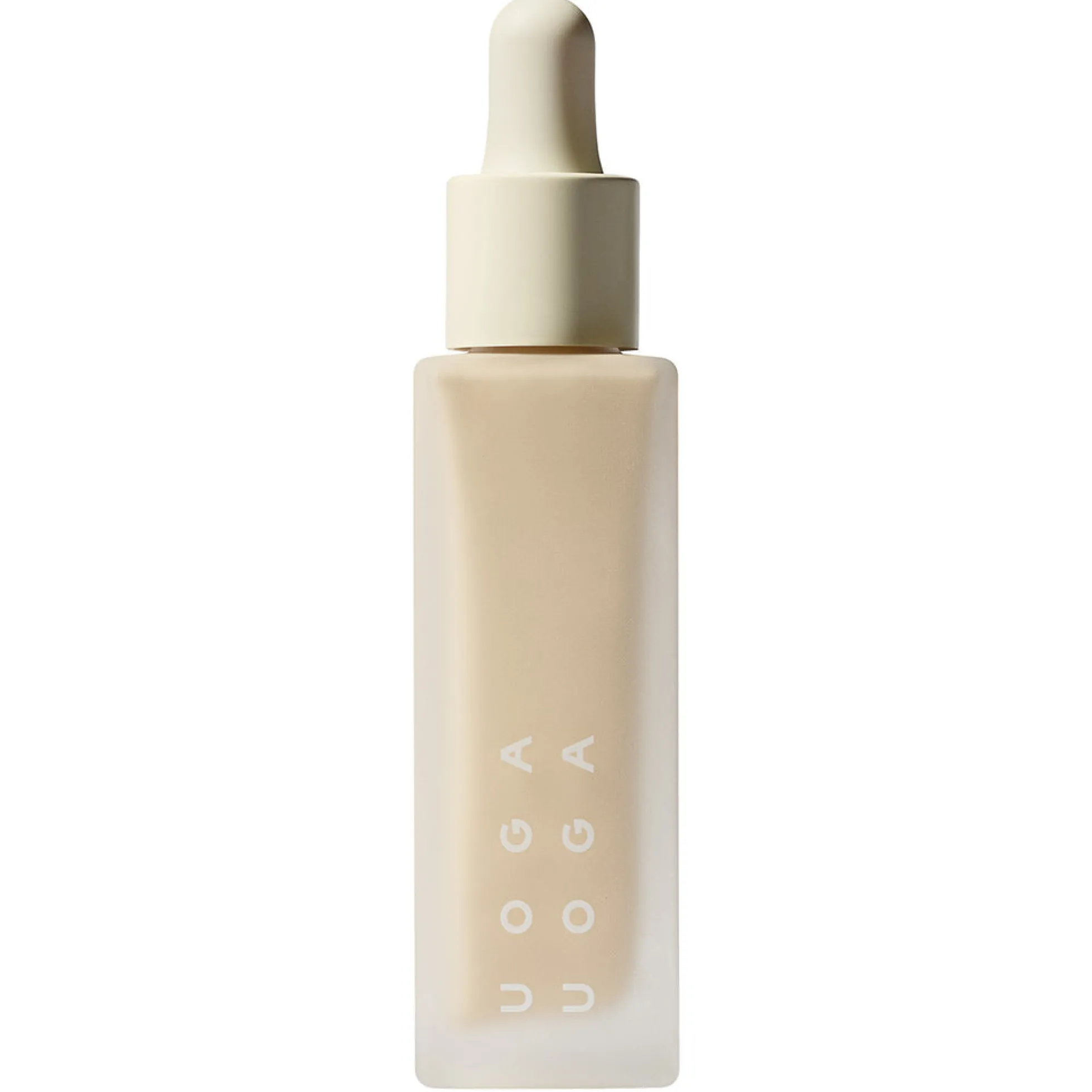 Mineral Serum Found. SPF20, 681, 30ml