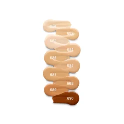 Mineral Serum Found. SPF20, 685, 30ml