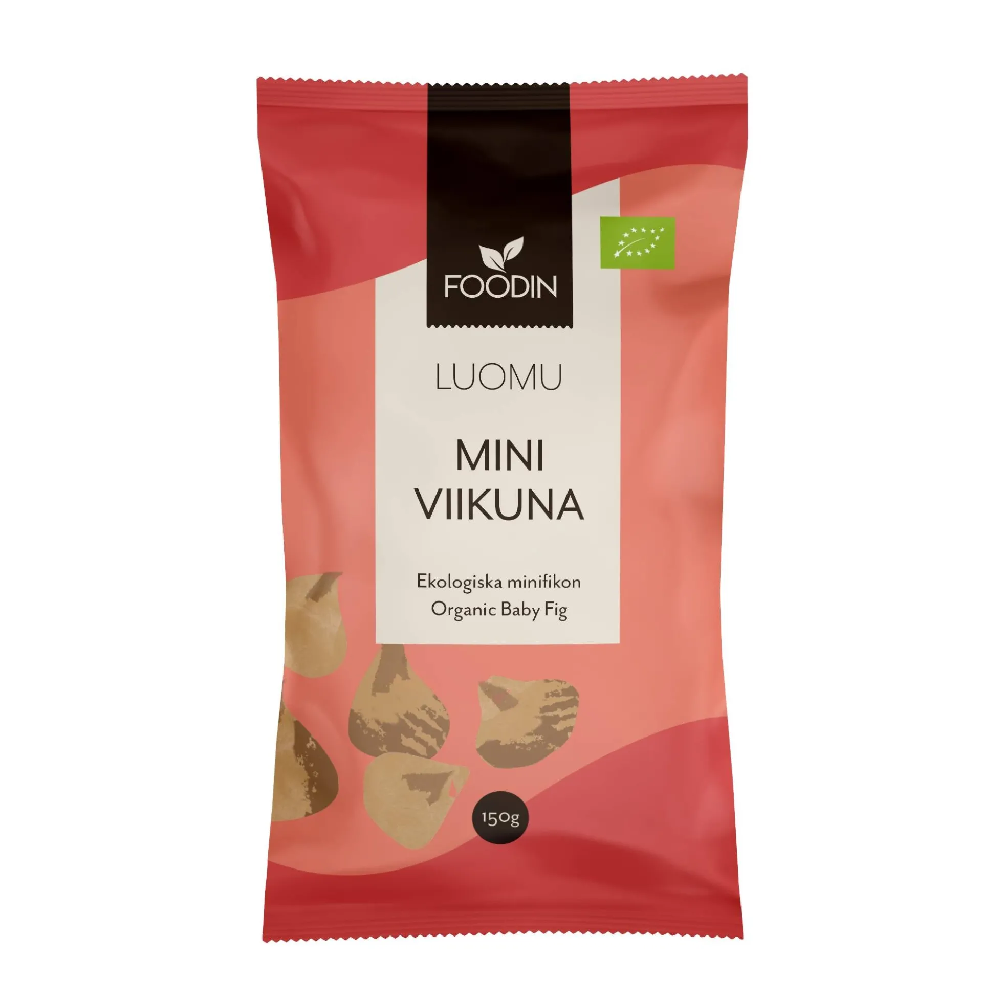 Miniviikuna, 150 g