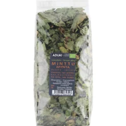 Minttu, kuivattu, 35 g
