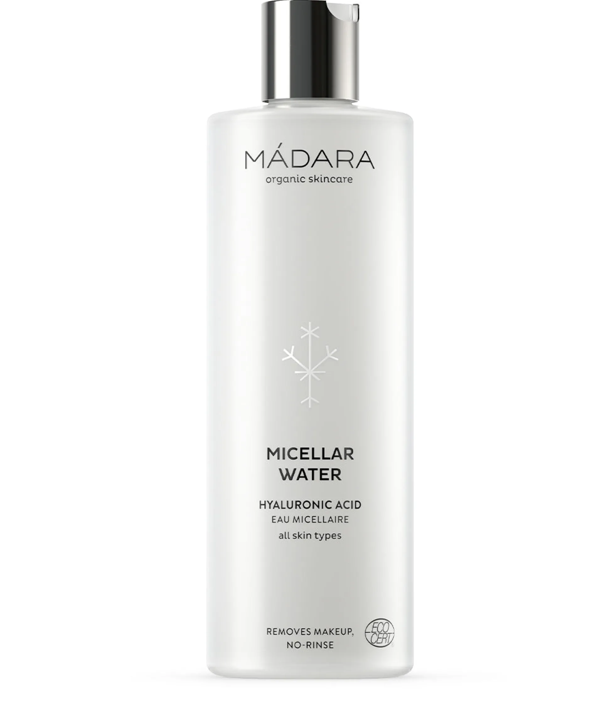 Misellivesi hyaluronihapolla, säästökoko, 400 ml