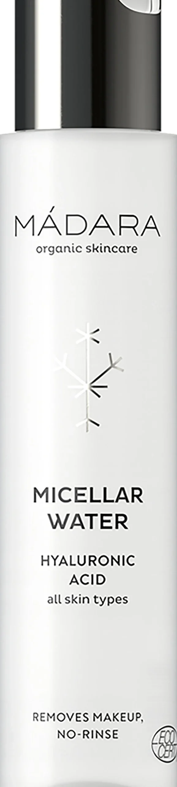 Misellivesi (micellar water), 100 ml