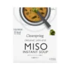 Misokeitto, merilevä 4x10g