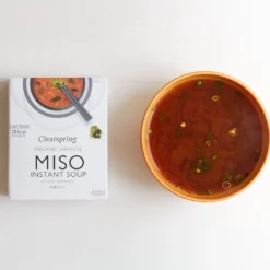 Misokeitto, merilevä 4x10g