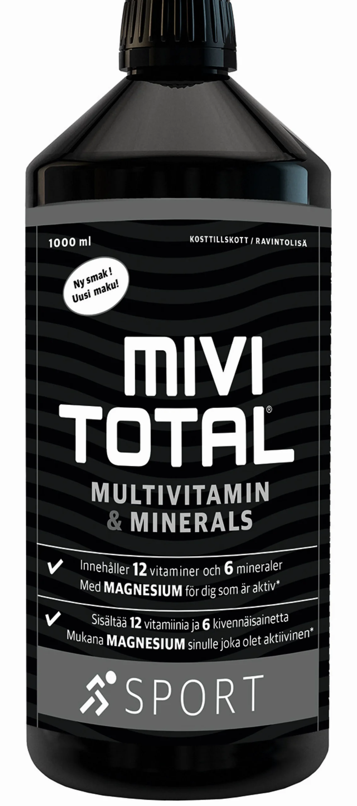 Mivitotal sport, 1 l