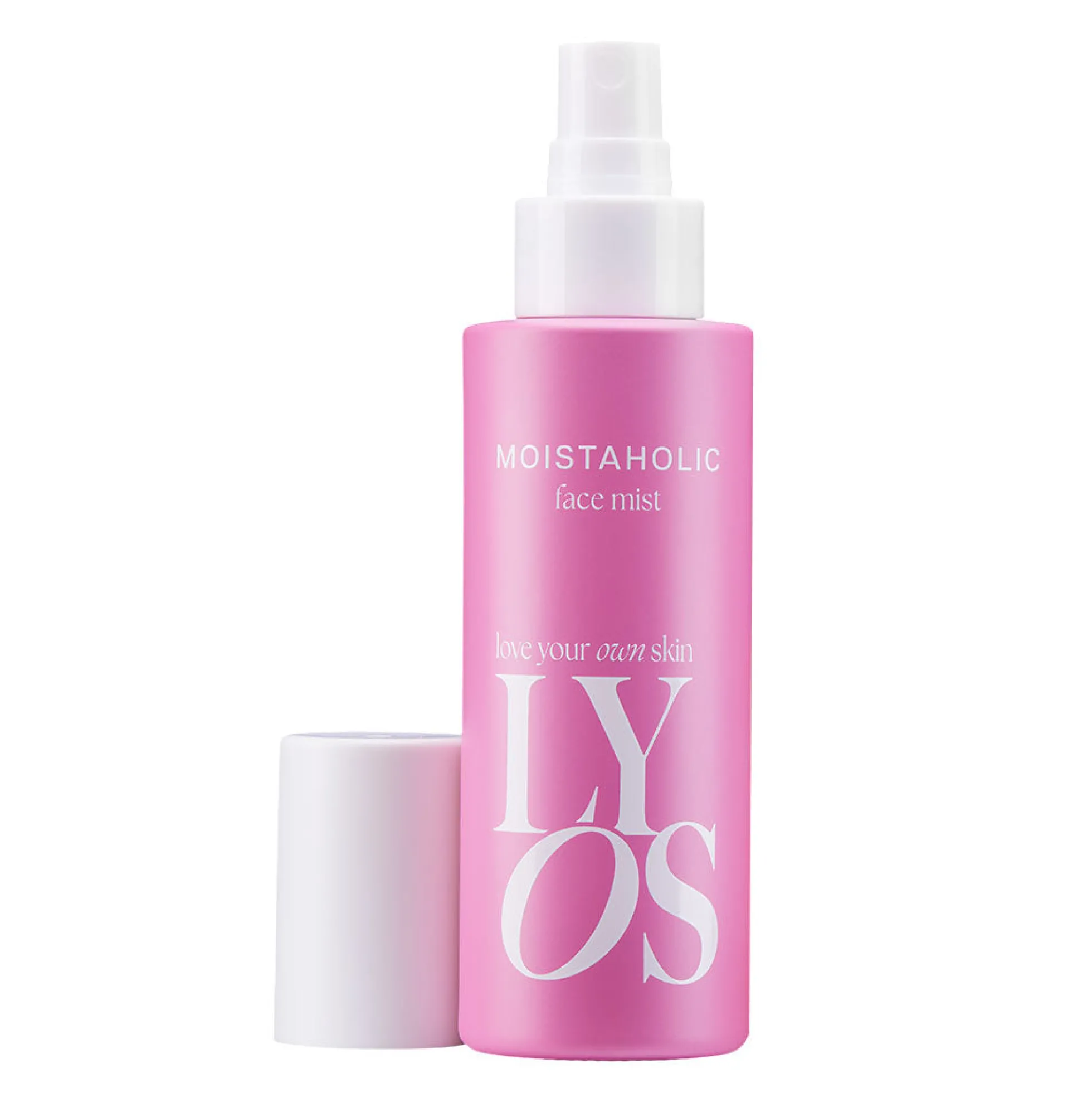 Moistaholic Face Mist, 100 ml -kasvovesi