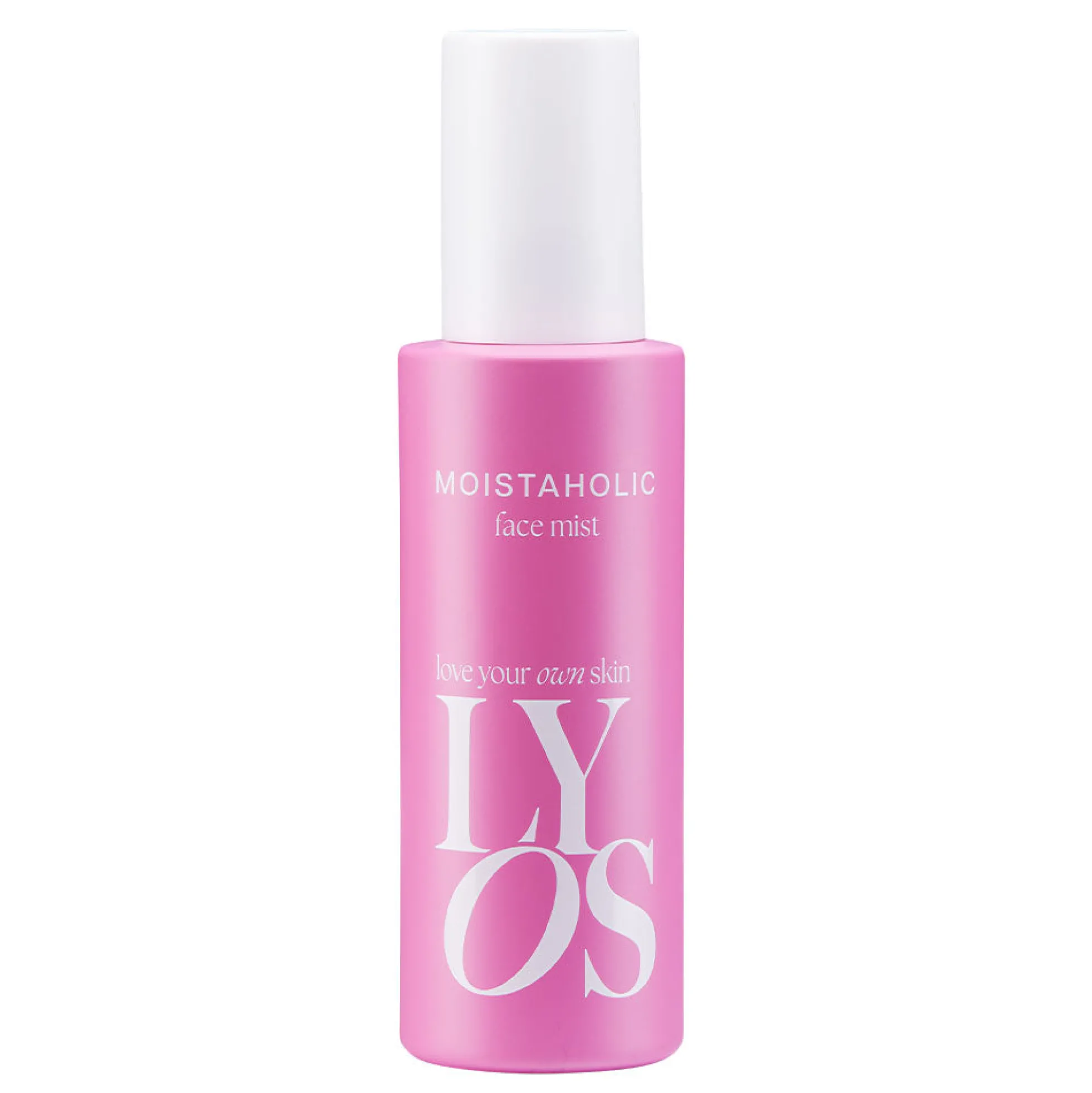 Moistaholic Face Mist, 100 ml -kasvovesi