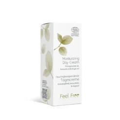 Moisturizing Day Cream, 50 ml - päivävoide