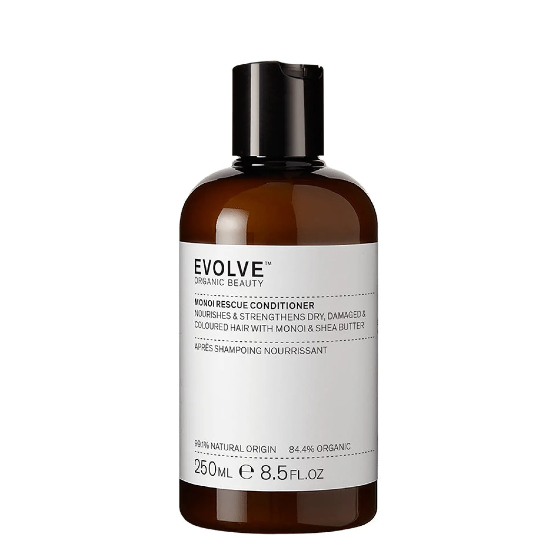 Monoi Rescue Conditioner, 250 ml - hoitoaine