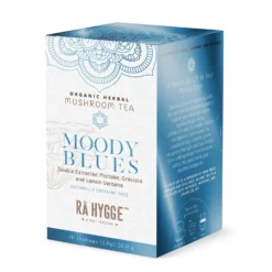 Moody Blues yrttihauduke maitake sieniuutteella, 16 pss