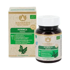 Moringa, 60 tabl.