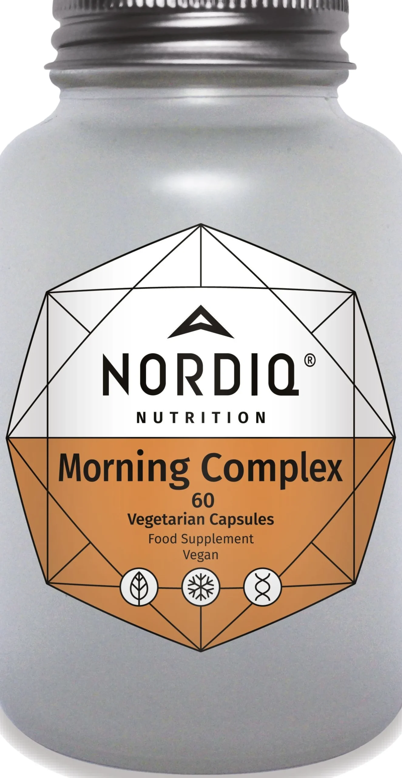 Morning Complex, 60 kpl