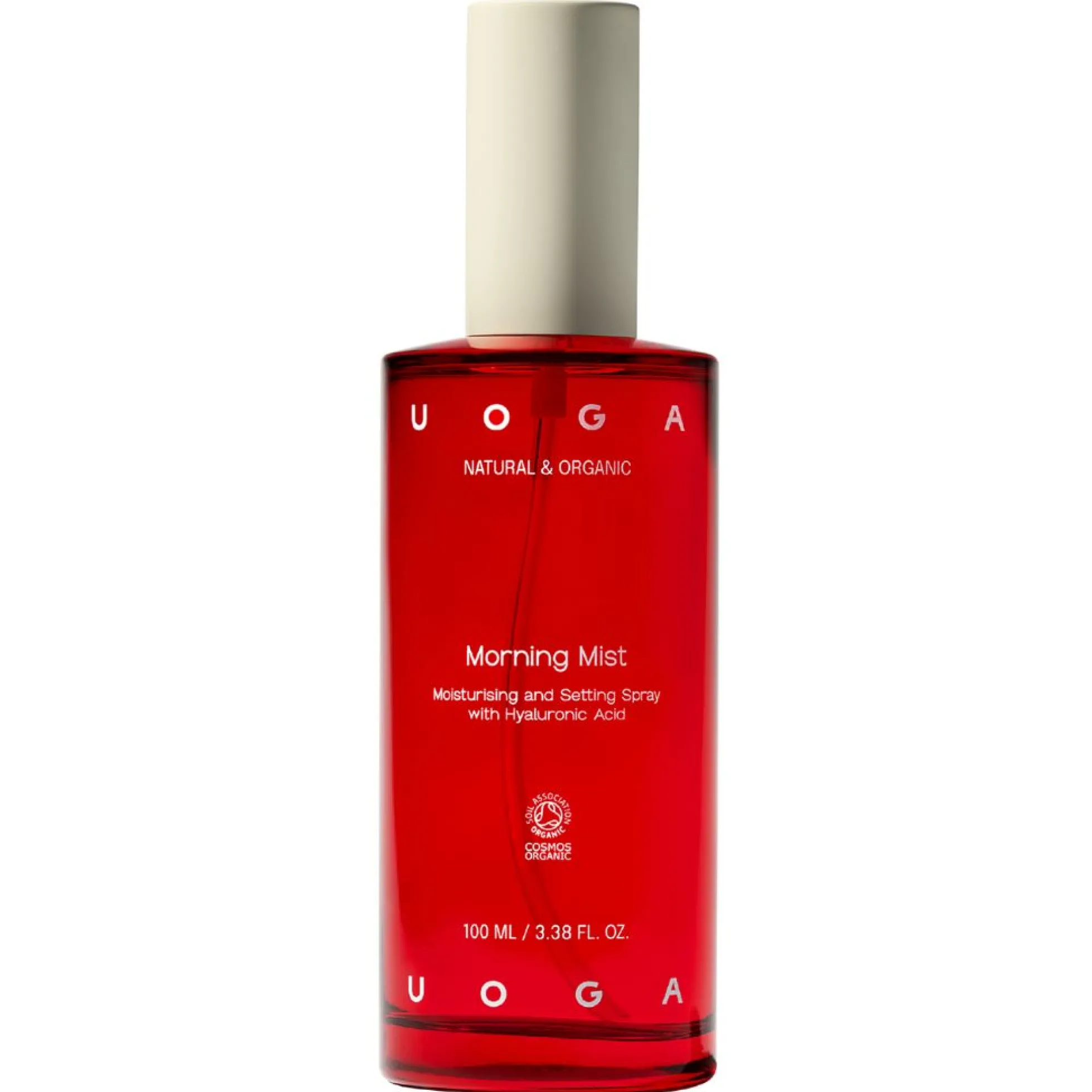 Morning Mist Setting Spray, 100 ml - meikinkiinnityssuihke