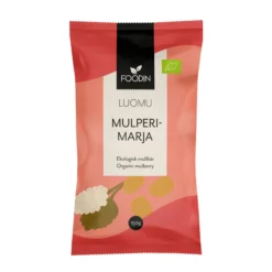 Mulperimarjat (mulperit), 150 g