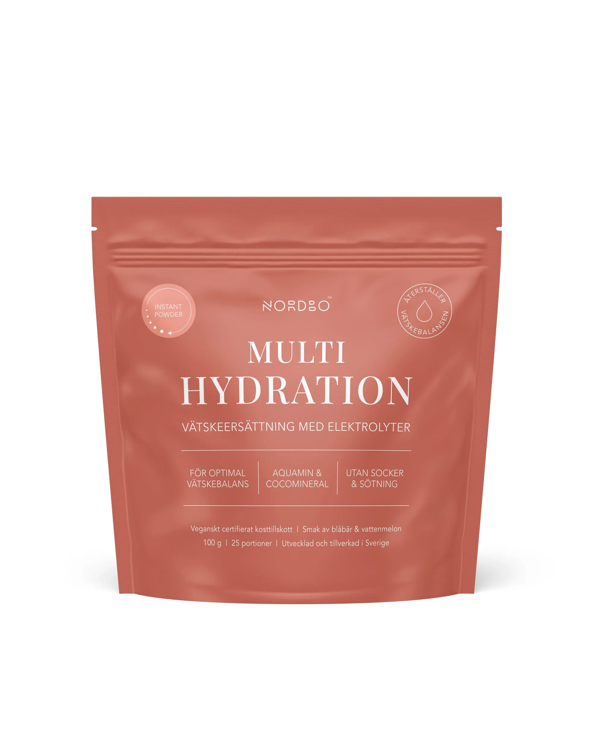 Multi Hydration, 100 g