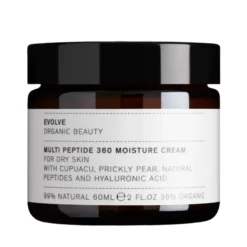 Multi Peptide 360 Anti-Ageing Cream -kasvovoide, 60 ml