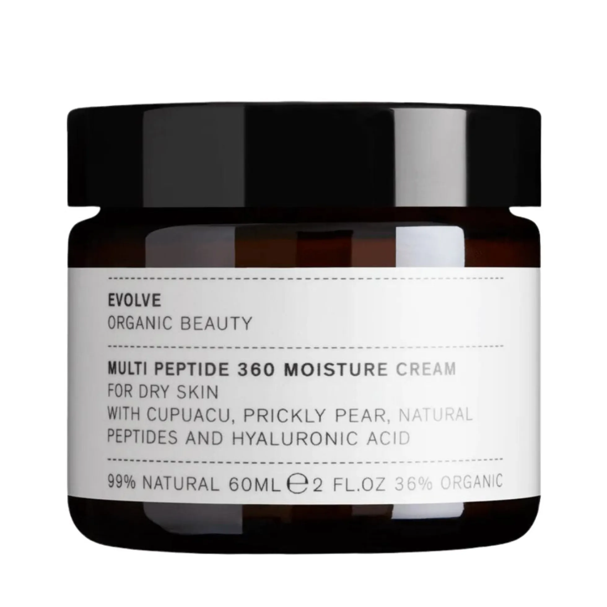 Multi Peptide 360 Anti-Ageing Cream -kasvovoide, 60 ml