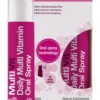MultiVit Monivitamiinisuihke, 25 ml