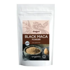 Musta maca-jauhe, 100 g