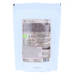 Musta maca-jauhe, 100 g