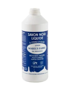 Musta saippua, 1000 ml