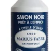 Musta saippua -suihke (musta saippua spray), 500 ml