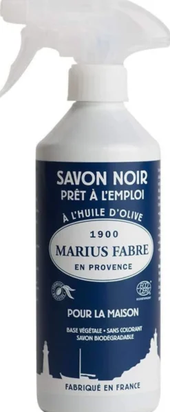 Musta saippua -suihke (musta saippua spray), 500 ml