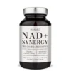 NAD+ Synergy, 40 kaps