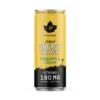 Natural Energy Drink Strong, Pineapple Crush 330 ml