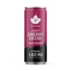 Natural Energy Drink Strong, Raspberry 330 ml