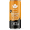 Natural Energy Drink Strong, Sweet Mandarin 330 ml