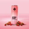 Natural Energy Wild Strawberry, 330 ml