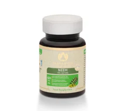 Neem, 60 tablettia, 36 g