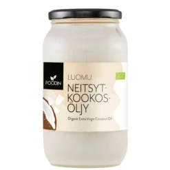 Neitsytkookosöljy, 1 l