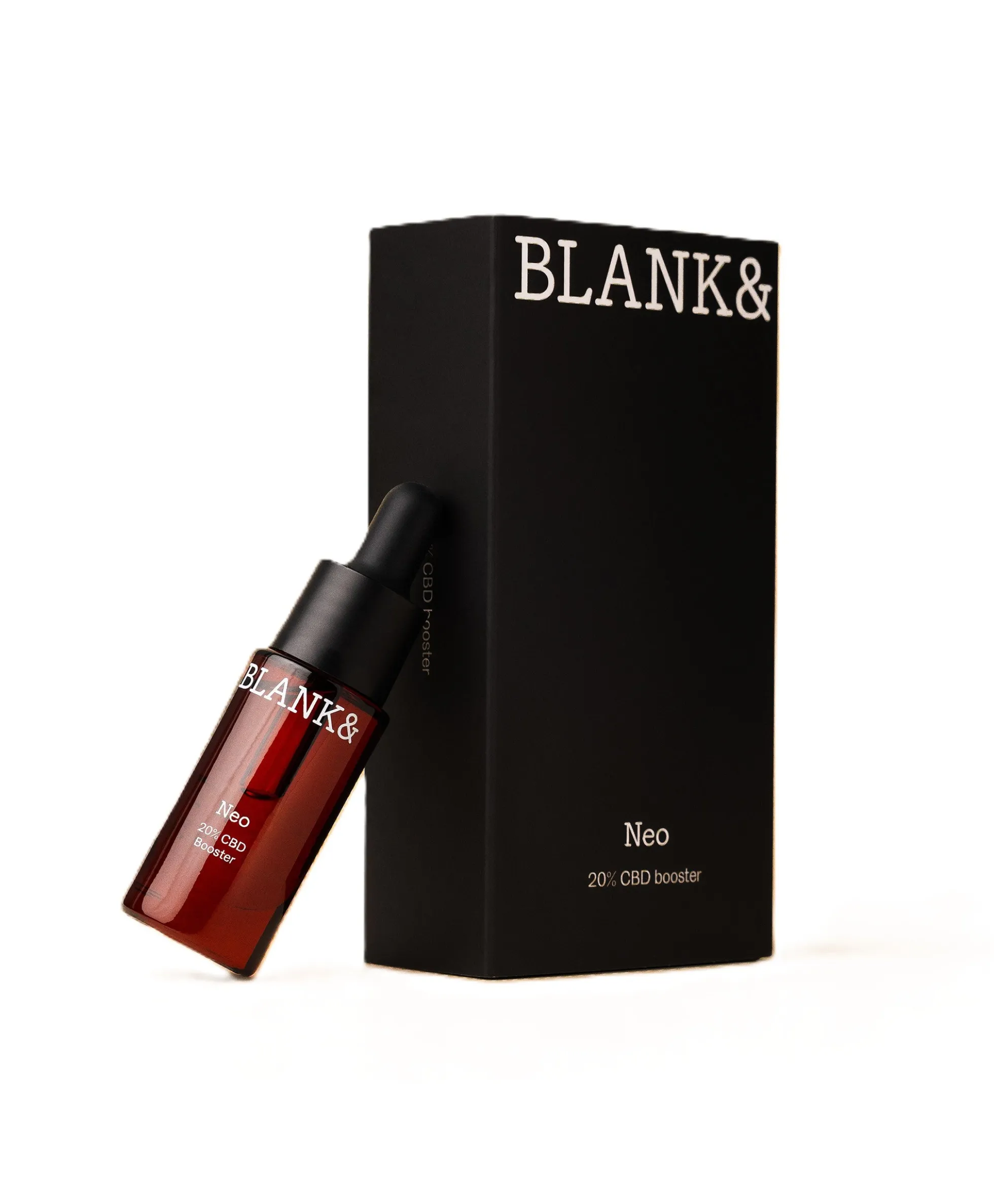 Neo - 20% CBD Booster, 10 ml