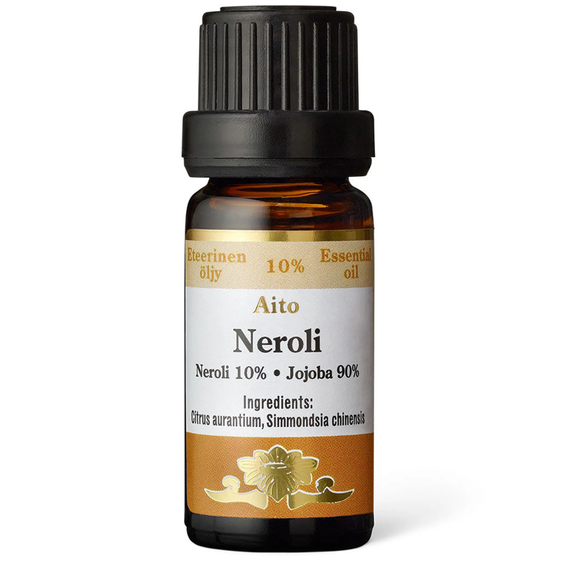 Neroli 10%eteerinen öljy, 10 ml