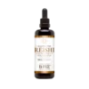 Nestemäinen Reishi -uute, alkoholiton, 100 ml