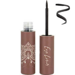 Nestemäinen eyeliner, noir, GRL 01, 3 ml