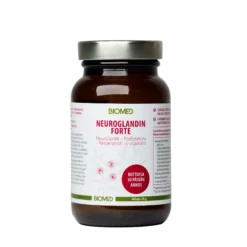 Neuroglandin forte 60 kaps.