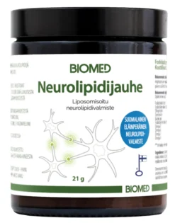 Neurolipidijauhe, 21 g