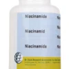 Niasiiniamidi (B3-vitamiini) 500 mg