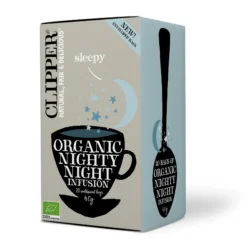 Nighty Night (ent. Sleep Easy) -iltatee, 40 g