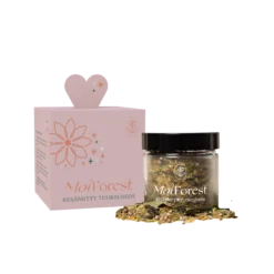 Niitty Yrttiseos Lahjapakkaus, 60 ml