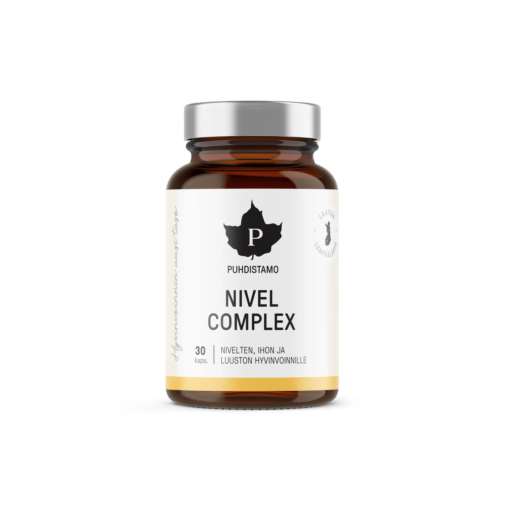 Nivel Complex, 14 g