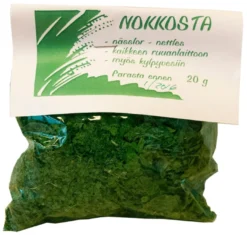 Nokkonen, 20 g