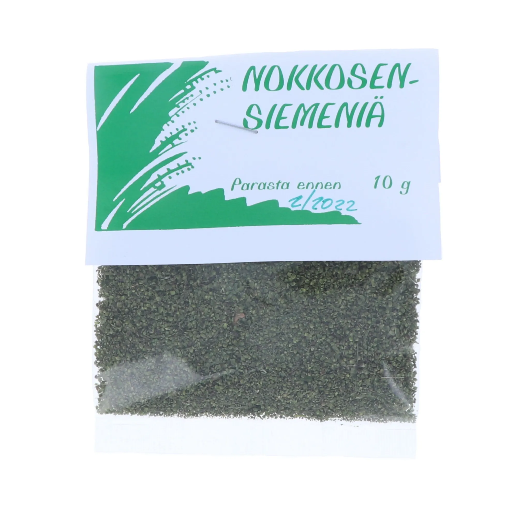 Nokkosen siemenet, 10 g