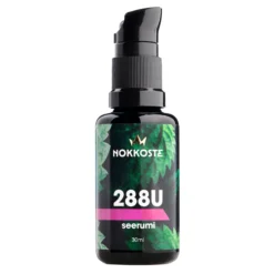 Nokkoste seerumi 288U, 30 ml