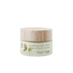 Nourishing Night Cream, 50 ml - yövoide