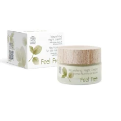 Nourishing Night Cream, 50 ml - yövoide